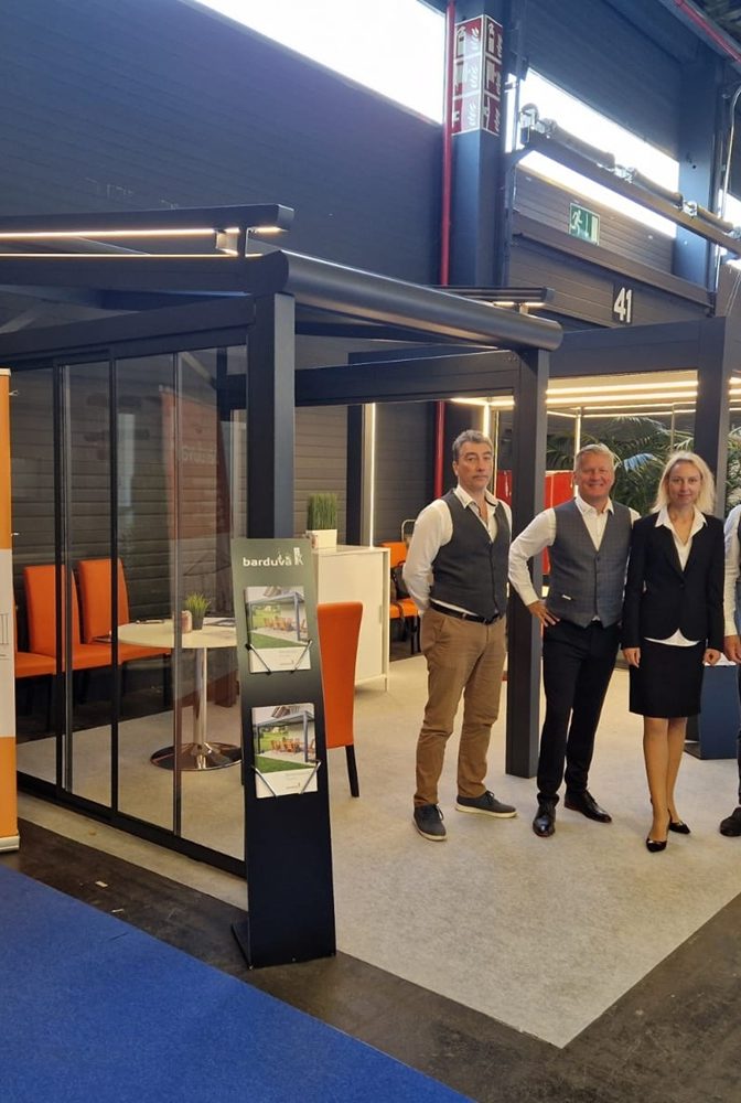 New products presented at annual Polyclose 2022 exhibition