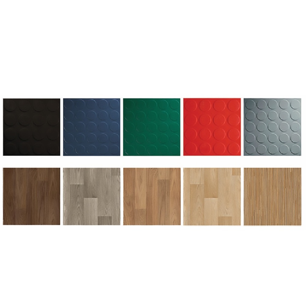 Freedom to choose flooring Barduva